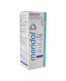 Meridol Mouthwash 3581 400 mL