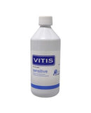 Vitis Sensitive Mouthwash 500 mL