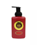 Oud Body Foam 500 mL