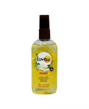 Lovea Monoi Ultra Dark Self Tanning Sun Oil 125 mL 140207