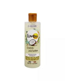 Lovea Coco Paradise Repairing Shampoo 250 mL 002871