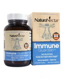 NaturaNectar Immune Guardian Vegetable Capsules 30's