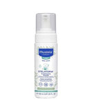 Mustela Stelatopia Foam Shampoo 150 mL