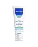 Mustela Stelatopia Emollient Cream For Face 40 mL