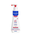 Mustela Soothing Cleansing Gel Hair and Body 300 mL