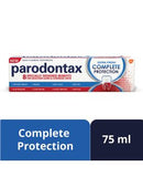 Parodontax Complete Protection Extra Fresh for Bleeding Gums 75 mL