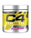 Cellucor C4 Original ID Series Pre-Workout Watermelon 30 Servings