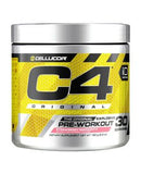 Cellucor C4 Original ID Series Pre-Workout Strawberry Margarita 30 Servings