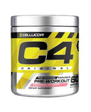 Cellucor C4 Original ID Series Pre-Workout Strawberry Margarita 60 Servings