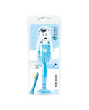 Miradent Kid's Brush Bear Toothbrush 1's 630048