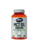 Now MCT Oil 1000 mg Softgels 150's