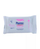 PharmaLine Sensitive Feminine Intimate Wipes 12's