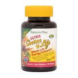 Natures Plus Ultra Source Of Life Lutein Energy Enhancer 90 Tablets