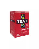 Vitabiotics Tea+ Energy Vitamin Tea 14's