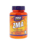 Now ZMA Capsules 90's