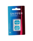 Snipper Corn & Callus Shaver Blades S4508