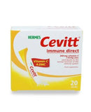 Hermes Cevitt Immune Direct Oral Sachet 20's