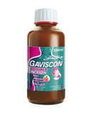 Gaviscon Double Action Liquid Suspension 300 mL