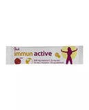 Denk Immun Active Oral Raspberry Sticks 20's