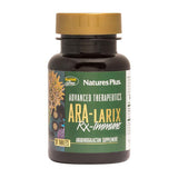 Natures Plus Ara Larix Rx Immune Arabinogalactans 30 Tablets