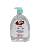 Lifebuoy Total 10 Hand Sanitizer 495 mL