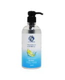 Extreme Snow Hand Sanitizer Gel 500 mL