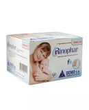 Rhinophar Sterile Saline Solution 5 mL 30's