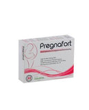 Pregnafort Capsule 30's