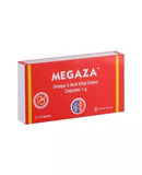 Megaza 1 g Capsules 30's