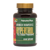 Natures Plus Hypertrol Rx Blood Pressure 60 Tablets