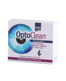 Optoclean Eye Wash Drops Single Dose Vial 0.5ML 10's