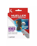 Mueller 4-Way Stretch Knit Knee Support