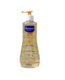 Mustela Cleansing Oil 500 mL