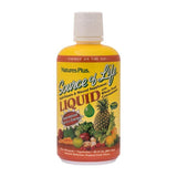 Natures Plus Liquid Source Of Life