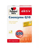 Doppelherz aktiv Coenzyme Q10 Capsules 30's