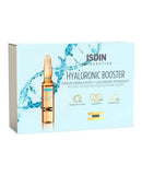 Isdin Isdinceutics Hyaluronic Booster Serum Ampoules 2 mL