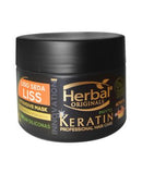 Herbal Originals Phyto Keratin Seda Liss Intensive Mask 300 mL