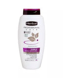 Herbal Professional Care Curls Conditioner & Mask 750 mL