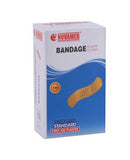 Novamed Plastic Classic First Aid Plaster 300's HY0007