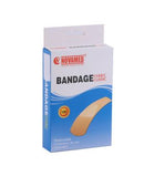 Novamed Bandage Fabric Classic Plaster 100's HY1147