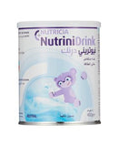 Nutricia Nutrini Drink Neutral Milk Powder 400 g