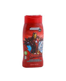 Naturaverde Kids Shampoo & Shower Gel Avengers 250 mL