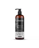 Lonstin Moroccan Argan Oil Clear Hydrating Shampoo 500 mL