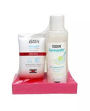 Isdin Ureadin Repair Hand Gel 50 mL + Isdin Germisdin Hand Gel 120 mL PROMO