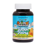 Natures Plus Animal Parade Tooth Fairy Dental Probiotics 90's