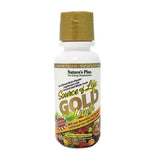 Natures Plus Source Of Life Liquid Gold 8 Oz