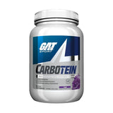 Gat Carbotein 3.85 Lbs Grape