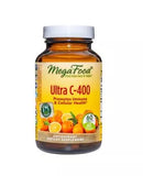 MegaFood Ultra-C 400MG Tablets 60'sExpiry Date:December-2022