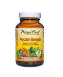 MegaFood Prostate Strength Tablets 60's