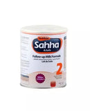 Nutridar Sahha 2 Follow up Infant Milk Formula 400 g